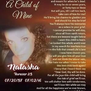 Meet your Posher, Nancy